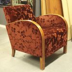 746 2265 ARMCHAIR